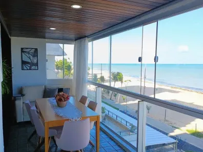 Apartamento com 4 Quartos à venda, 200m² no Candeias, Jaboatão dos Guararapes