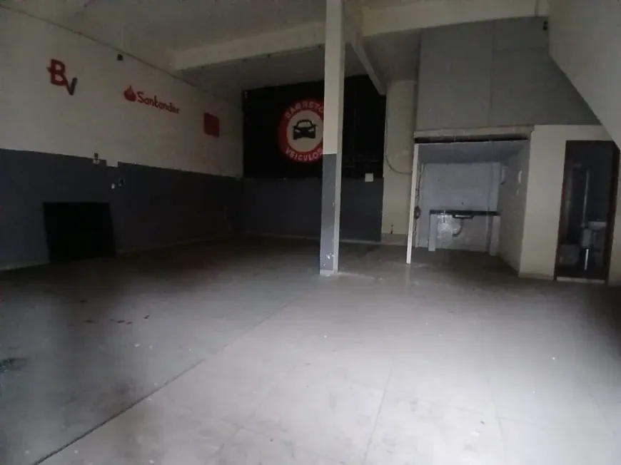 Foto do imóvel - Ponto comercial/Loja/Box para alugar com 4 vagas na garagem e 72 m² em