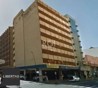 Garagem à venda, 12m² no Centro Histórico, Porto Alegre
