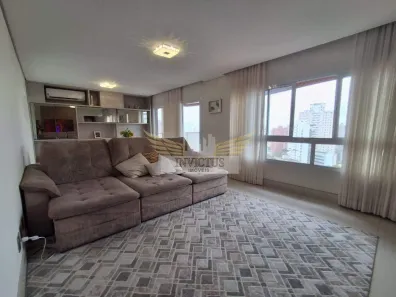 Apartamento com 3 Quartos à venda, 201m² no Vila Gilda, Santo André