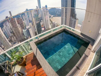 Cobertura com 3 Quartos à venda, 251m² no Centro, Balneário Camboriú