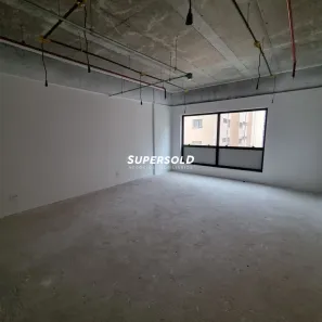 Conjunto Comercial / Sala com 1 Quarto à venda, 34m² no Centro, Campinas