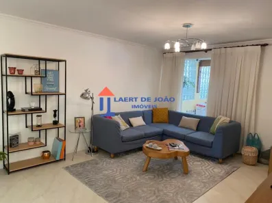 Sobrado com 2 Quartos à venda, 160m² no Vila Congonhas, São Paulo