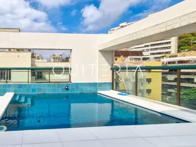 Cobertura com 3 Quartos à venda, 212m² no Flamengo, Rio de Janeiro