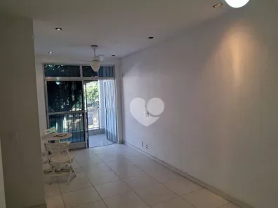 Apartamento com 2 Quartos à venda, 64m² no Riachuelo, Rio de Janeiro