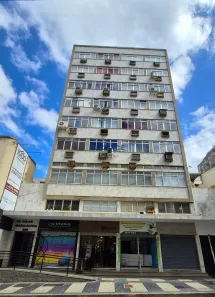 Conjunto Comercial / Sala à venda, 38m² no Centro, Juiz de Fora