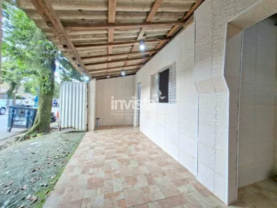 Casa com 2 Quartos à venda, 96m² no Macuco, Santos