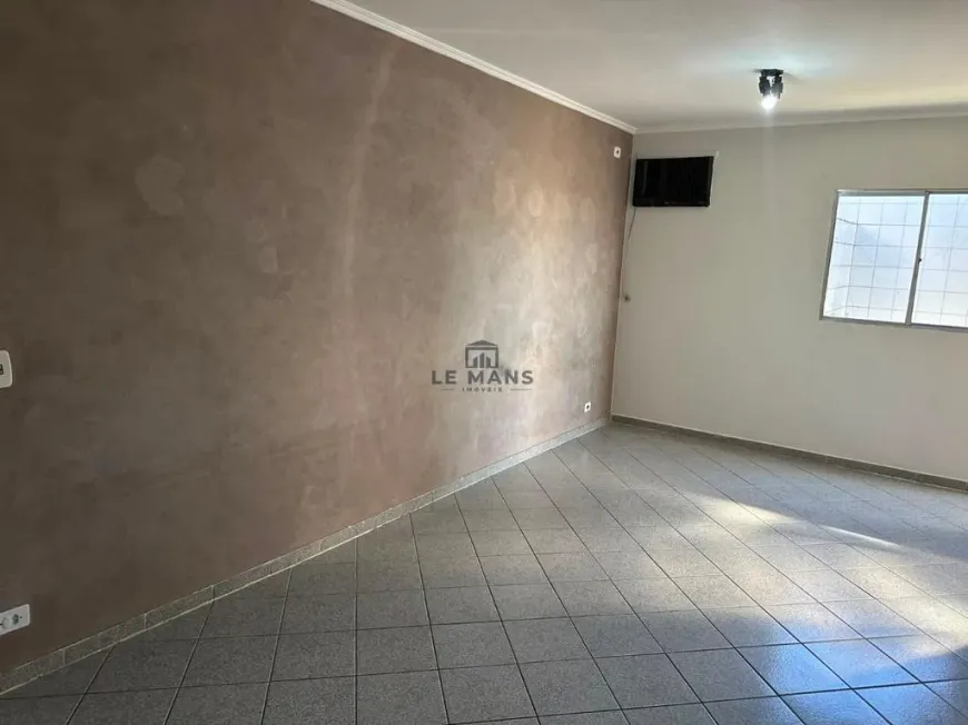 Foto do imóvel - Casa para alugar com 85 m², 1 quarto, 1 banheiro