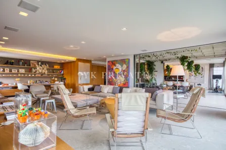 Apartamento com 3 Quartos à venda, 352m² no Pinheiros, São Paulo