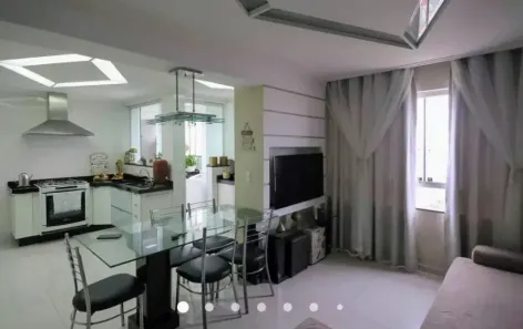 Apartamento com 2 Quartos à venda, 68m² no Chácara Mafalda, São Paulo
