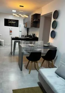 Apartamento com 2 Quartos à venda, 52m² no Intermares, Cabedelo