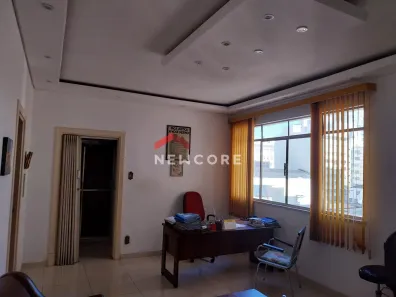 Conjunto Comercial / Sala com 1 Quarto à venda, 89m² no Centro, Campinas