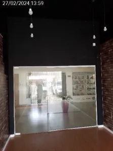 Conjunto Comercial / Sala para alugar, 24m² no Jardim Santa Terezinha (Nova Veneza), Sumaré