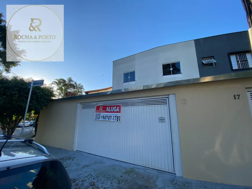 Foto do imóvel - Sobrado para alugar com 150 m², 3 quartos, 4 banheiros, 3 vagas