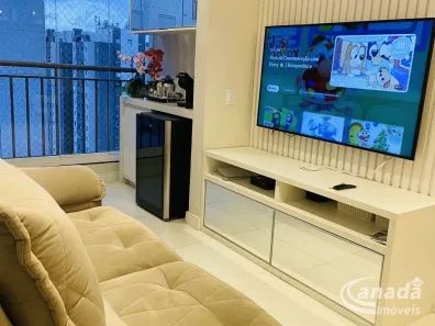 Apartamento com 3 Quartos à venda, 70m² no Continental, Osasco