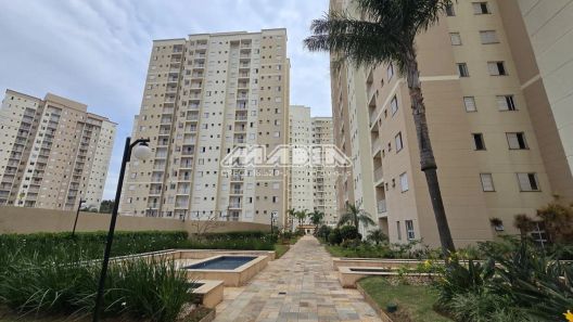 Apartamento com 2 Quartos à venda, 58m² no Vila Nova, Campinas