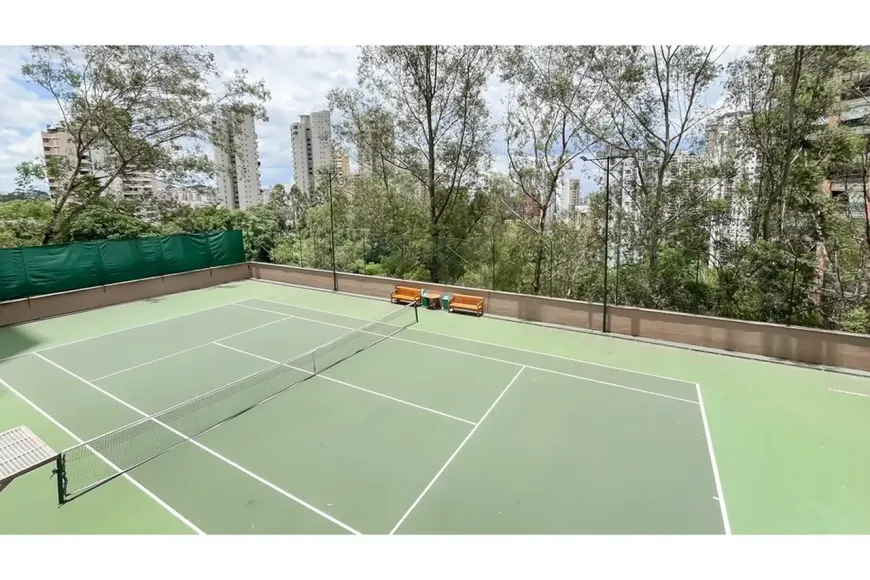 Foto do imóvel - Apartamento para comprar com 245 m², 4 quartos, 6 banheiros, 4 vagas