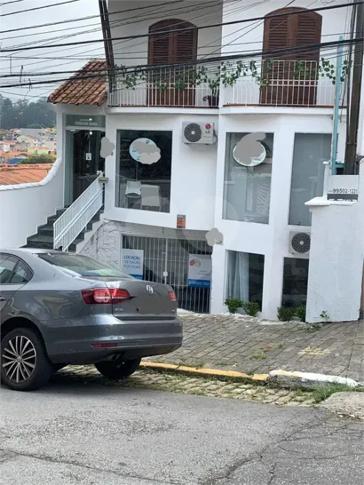 Foto do imóvel - Prédio/Edificio inteiro para alugar com 120 m² e 8 banheiros disponível em