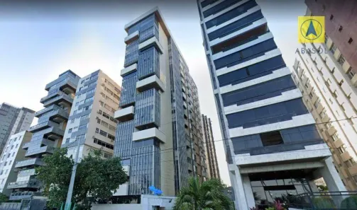 Apartamento com 4 Quartos à venda, 380m² no Boa Viagem, Recife