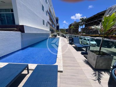 Cobertura com 3 Quartos à venda, 109m² no Jardim Oceania, João Pessoa