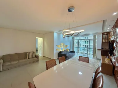 Apartamento com 3 Quartos à venda, 115m² no Pitangueiras, Guarujá