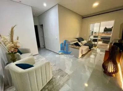 Apartamento com 2 Quartos à venda, 110m² no Barcelona, São Caetano do Sul