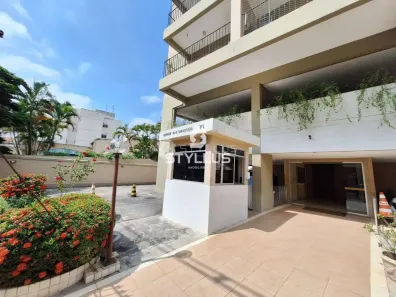 Apartamento com 2 Quartos à venda, 60m² no Méier, Rio de Janeiro