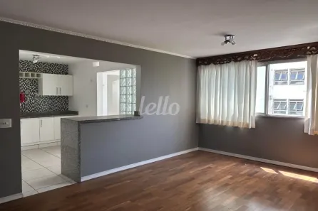 Apartamento com 3 Quartos à venda, 90m² no Santana, São Paulo