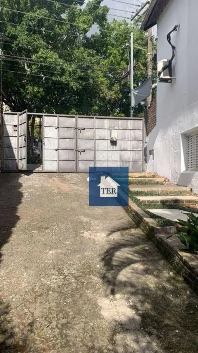 Foto do imóvel - Sala/Conjunto/Escritório para alugar com 35 m², 1 banheiro e 1 vaga na garagem, aceita animais.