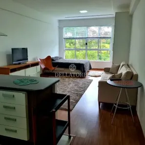 Apartamento com 1 Quarto à venda, 47m² no Alto, Teresópolis