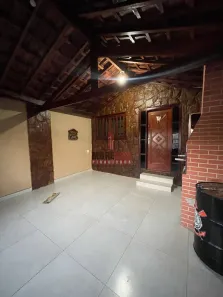 Casa com 2 Quartos à venda, 94m² no Perdizes, Piracicaba