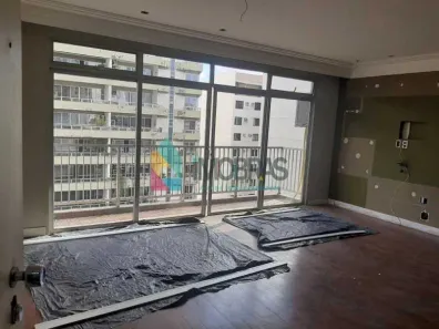Apartamento com 4 Quartos à venda, 125m² no Tijuca, Rio de Janeiro