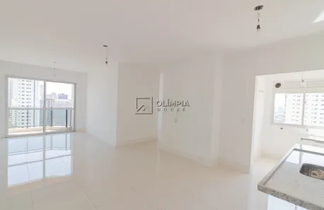 Apartamento com 1 Quarto à venda, 47m² no Campo Belo, São Paulo