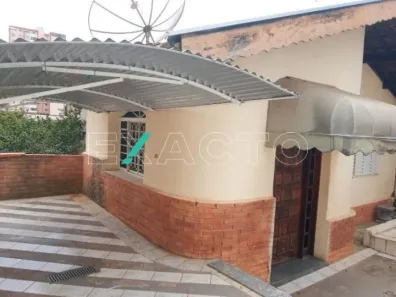 Casa com 2 Quartos à venda, 371m² no Ponte Preta, Campinas