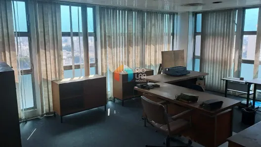 Conjunto Comercial / Sala à venda, 45m² no Centro, Rio de Janeiro