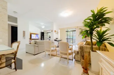 Apartamento com 4 Quartos à venda, 145m² no Barra da Tijuca, Rio de Janeiro