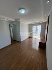 Apartamento com 2 Quartos à venda, 64m² no Vila Industrial, Campinas