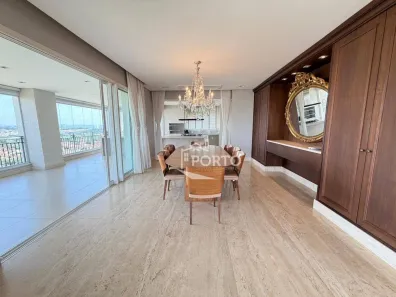 Apartamento com 3 Quartos à venda, 365m² no Nova Piracicaba, Piracicaba