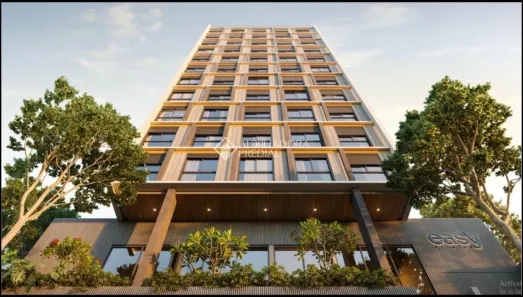 Studio com 1 Quarto à venda, 20m² no Centro, Florianópolis