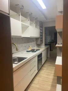 Apartamento com 3 Quartos à venda, 187m² no Continental, Osasco