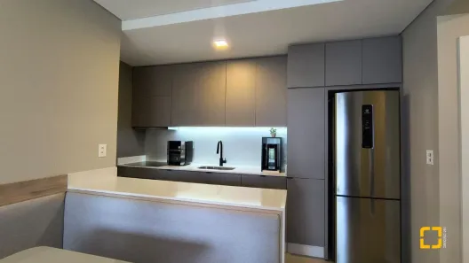 Apartamento com 2 Quartos à venda, 77m² no Jardim Atlântico, Florianópolis
