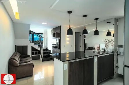 Apartamento com 2 Quartos à venda, 104m² no Centro, Lauro de Freitas