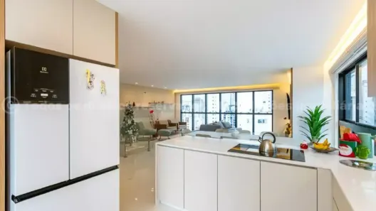 Cobertura com 4 Quartos à venda, 226m² no Centro, Balneário Camboriú