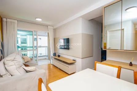 Apartamento com 2 Quartos à venda, 60m² no Boa Vista, Curitiba