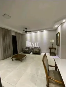 Apartamento com 3 Quartos à venda, 106m² no Centro, São José do Rio Preto