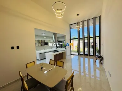 Casa com 4 Quartos à venda, 140m² no Guaribas, Eusébio