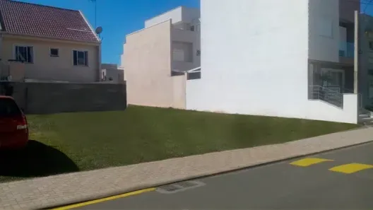 Terreno / Lote / Condomínio à venda, 129m² no Pinheirinho, Curitiba