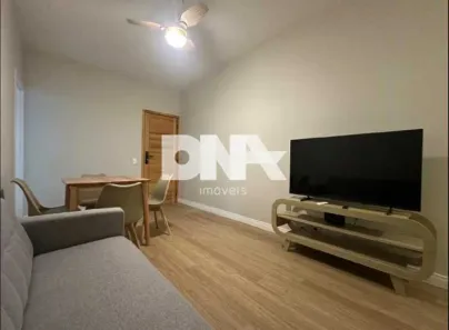 Apartamento com 2 Quartos à venda, 62m² no Botafogo, Rio de Janeiro