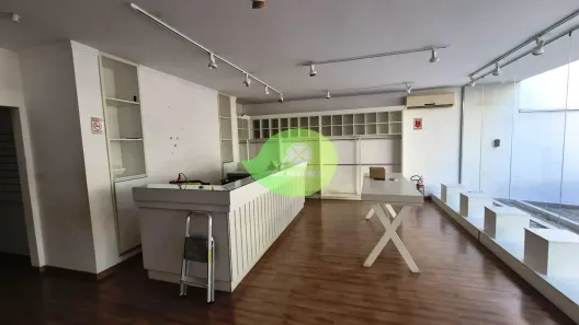 Casa Comercial com 1 Quarto para alugar, 276m² no Centro, Sorocaba