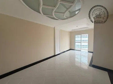 Apartamento com 3 Quartos à venda, 92m² no Tupi, Praia Grande